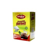 Zengibar Meyan Kökü Şerbeti 320gr