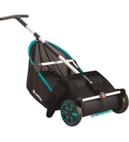 Gardena 3565 Çim Süpürgesi - Yaprak Ve Çim Toplayıcı
