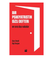 Bir Psikiyatristin Gizli Defteri