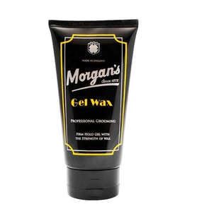 Morgan's Pomade Jel Wax 150 ml
