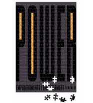 Power Be You Puzzle 240 Parça Yapboz