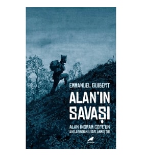Alan’ın Savaşı
