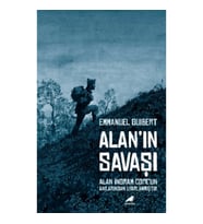 Alan’ın Savaşı