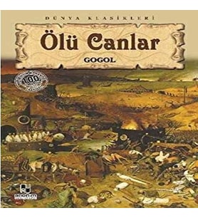Ölü Canlar
