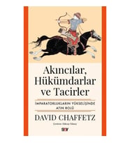 Akıncılar, Hükümdarlar ve Tacirler