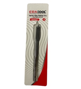 Eratool 56951 Altıgen Yassı Ahşap Maktap Ucu 10 Mm