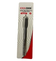 Eratool 56951 Altıgen Yassı Ahşap Maktap Ucu 10 Mm