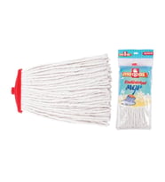 Moqpas Endüstriyel İp Mop Medium