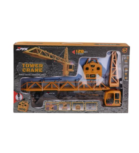 Z681A Kut Şarjli Kule Vi̇nç
