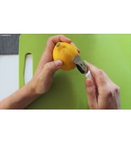 Limon Soyacağı - Ev Limonatası İçin Limon Sıyırıcı