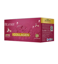 Fitomer Kolajen - 30 Saşe  10.000 Mg