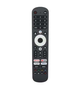 profilo İle Uyumlu Model 85PA725EQG Smart Tv Kumanda-Ses Özellikli