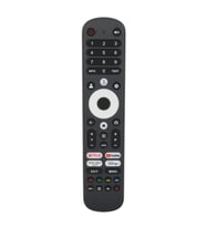 profilo İle Uyumlu Model 85PA725EQG Smart Tv Kumanda-Ses Özellikli