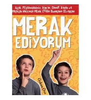 Merak Ediyorum (7 Kitap Takım)