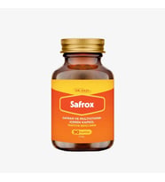 Dr. Hadi Safrox Safran Ve Multivitamin İçeren Kapsül