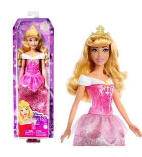 Disney Prenses Aurora HLW09