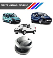 FİORİNO BİPPER NEMO HAVALANDIRMA IZGARASI