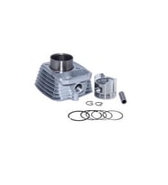 RAMZEY KARACA 150 SİLİNDİR KOMPLE