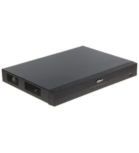 DAHUA 16kanal 5mp 2-diskli Analaog Kayıt Cihazı XVR5216AN-I3