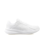 Under Armour Ua Edge Lthr Erkek Günlük Ayakkabı 3028375-100 Beyaz