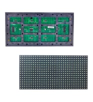SMD LED PANEL P10 16X32 BEYAZ 