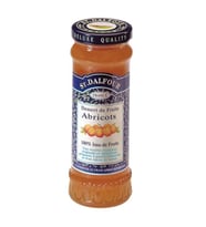 ST Dalfour Kayısı Reçeli 284 gr