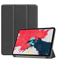 Apple iPad Pro 11 2020 Fuchsia Smart Cover Standlı 1-1 Kılıf