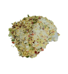Tuz Mix Baharat Karışımı Doğal Tuzmix Çeşni 100GR Paket