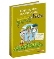 Kötü Durum Senaryoları İgrençlikler Kitabı