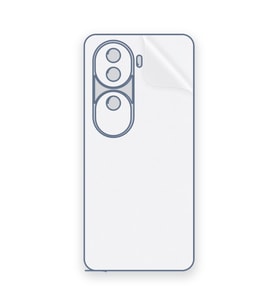 SChitec VIVO V40e Uyumlu Arka Yüzey Hidrojel Koruyucu Film