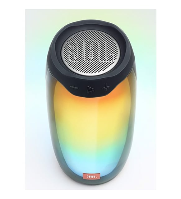Jbl Pulse 4 Işıklı Bluetooth Hoparlör