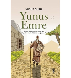 Yunus Emre