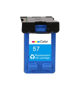 Hp 57-C6657A Renkli Kartuş