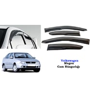 Volkswagen Polo Mugen Cam Kenar Rüzgarlığı 1994-2001