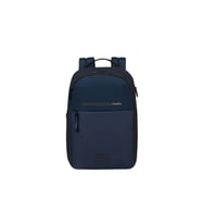 Samsonite KS6-01-007 13.3 Moderny Seyahat Notebook Sırt Çantası Mavi