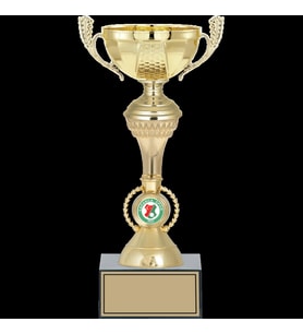 ODAK KUPA - Small Kupalar - S-042 A - 29 cm