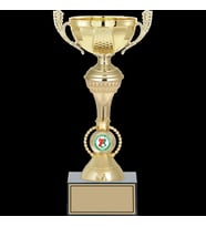 ODAK KUPA - Small Kupalar - S-042 A - 29 cm