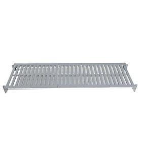 Empero EMP.40157-D 1570*400 Polıpropılen Raf Delikli