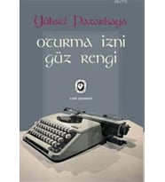 Oturma İzni - Güz Rengi