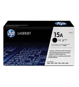 Tonersepeti Hp 15A C7115A Orjinal Toner
