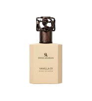Swiss Arabian Vanilla 01 Extrait de Parfüm 50 ml Kadın Parfümü