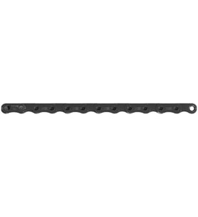 SRAM X0 Eagle T-Type Zincir Flattop 12S A1 Dark Polar