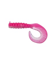 Gurt 45 Mm  AGT-113  Pink Glitter