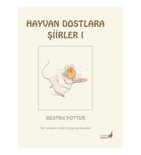 Hayvan Dostlara Şiirler I  20