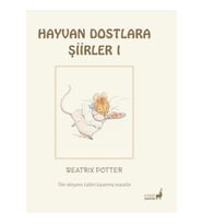 Hayvan Dostlara Şiirler I  20