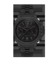 SERGIO TACCHINI ST.1.10413-5 ERKEK KOL SAATİ (Siyah)