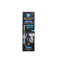 BIODER TÜY DÖKÜCÜ KREM ERKEK 100 ML