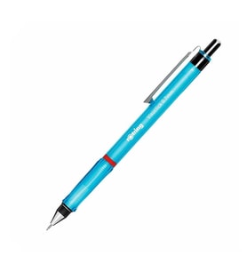 Rotring Uçlu Kalem Visuclick 0.7 mm Mavi