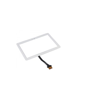 Samsung  Note N8000 P5100 Touch ( Dokunmatik ) Beyaz