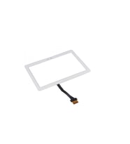 Samsung  Note N8000 P5100 Touch ( Dokunmatik ) Beyaz